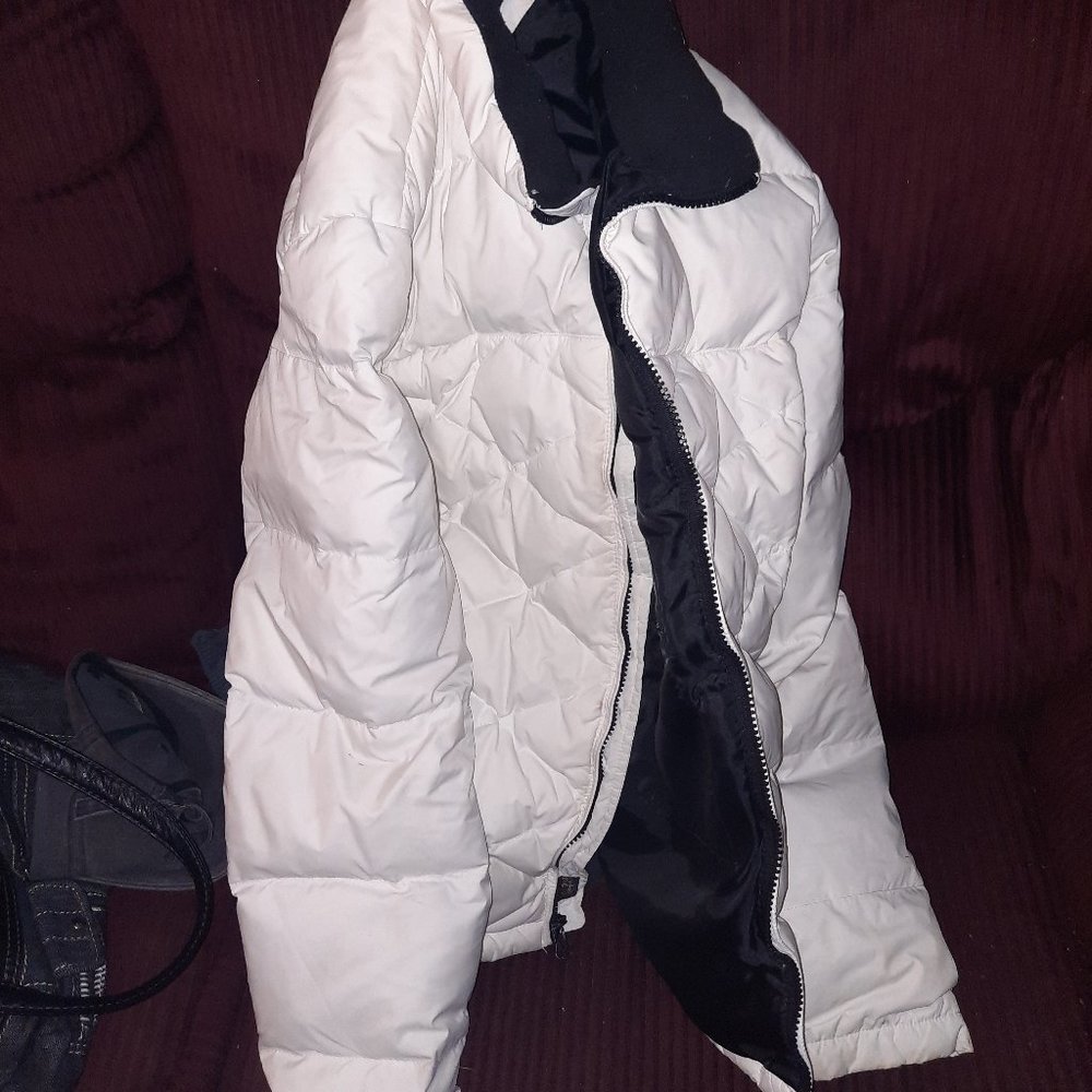 Eddie Bauer Coat